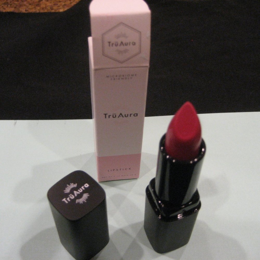 Tru Aura Lipstick - Orchid